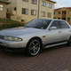 Illustration for article titled Unassuming 90s jellybean JDM Toyota almost-Supra sedans will soon be eligible to import to the US!